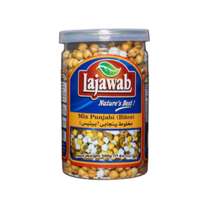 Mix punjabi (bites) 500grams