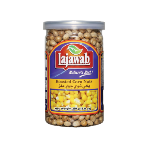 Roasted corn nuts 250grams