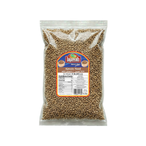 Ajwain Seed 5LB