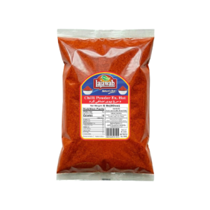 Chilli Powder Extra Hot 5LB