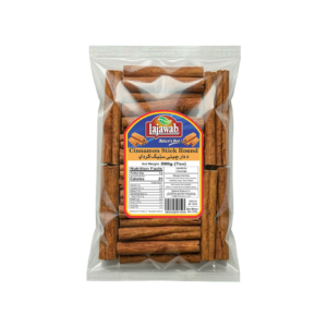 Cinnamon Stick Round 200grams