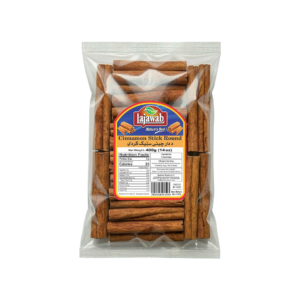 Cinnamon Stick Round 400grams