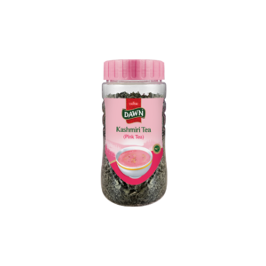 Dawn kashmiri tea (pink tea) jar  220grams