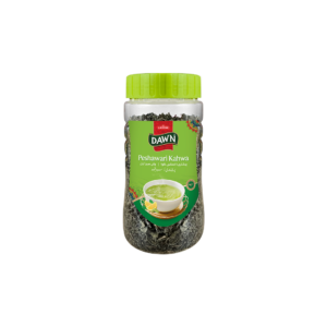 Dawn peshawari kahwa jar 500grams