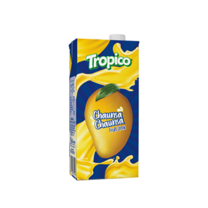 Haleeb Chaunsa (with Cap) 1000ML