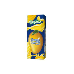Haleeb Chaunsa (with straw) 200ML