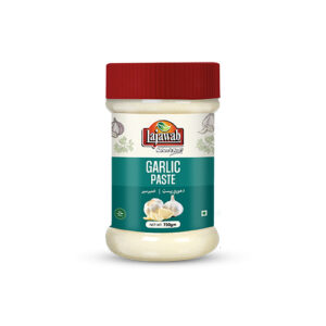 Lajawab Garlic Paste
