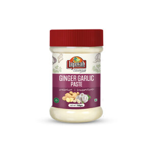 Lajawab Ginger Garlic Paste