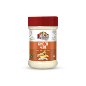 Lajawab Ginger Paste