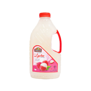Lajawab Lychee fruit drink 2 Ltr