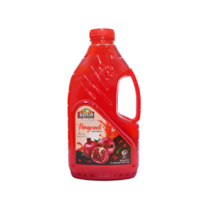 Lajawab Pomegranate fruit drink 2 Ltr