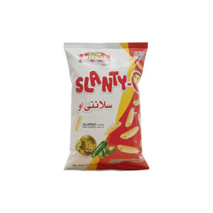 Lajawab Slanty-O Jalapeno