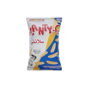 Lajawab Slanty-O Salt