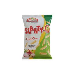Lajawab Slanty-O Vegetable