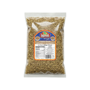 Lajawab cumin seed 400grams