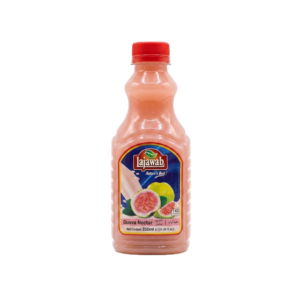 Lajawab guava nectar 350 ML