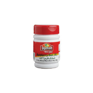 Lajawab raspberry red food color