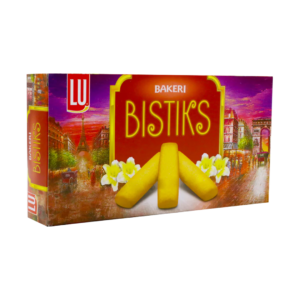 Lu Bakeri Bistiks (Family Pack)