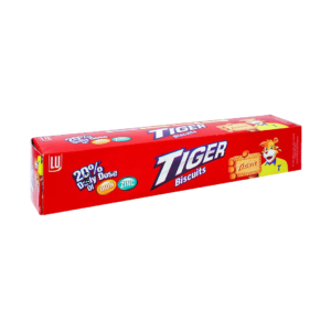 Lu Tiger (Family Pack)