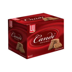 Lu Candi Original (Snack Pack)