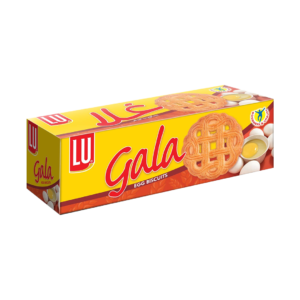 Lu Gala Egg (Family Pack)