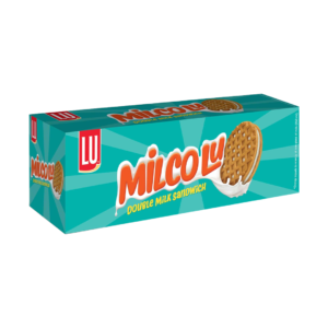 Lu Milco Lu (Family Pack)