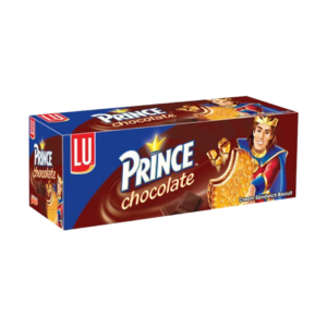 Lu Prince Chocolate (Family Pack)