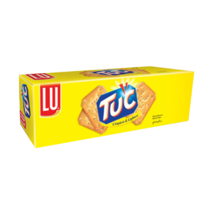 Lu Tuc (Family Pack)