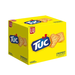 Lu Tuc (Snack Pack)