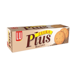 Lu Zeera Plus (Family Pack)