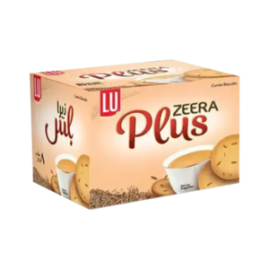 Lu Zeera Plus (Snack Pack)