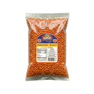 Masoor Daal 2 LB