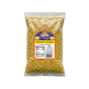 Moong Daal 4 LB