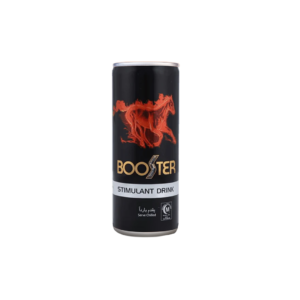 Vivo Star Booster Energy Drink Can