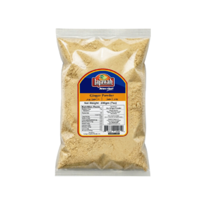 ginger powder 200grams